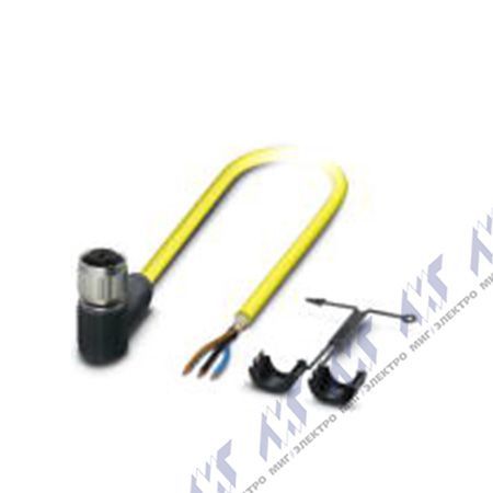 SAC-HZ-3P-10,0-542/FRSHSCO BK