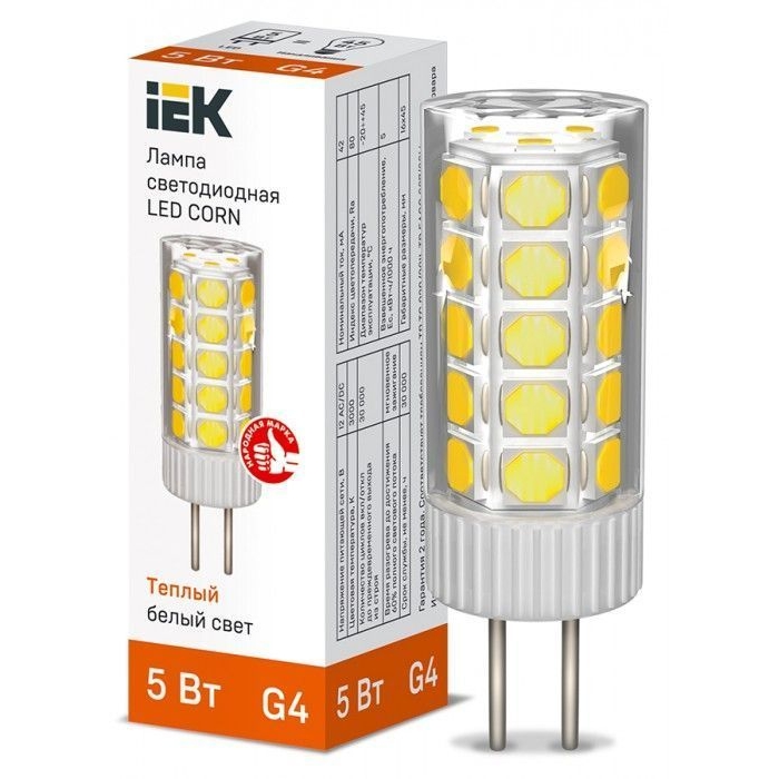 LLE-CORN-5-012-30-G4