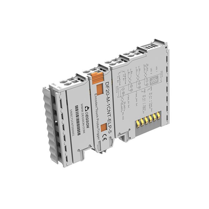 DF20-M-1CNT-ELP-5 в каталоге Распределенная периферия