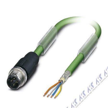 SAC-4P-M12MSD/ 5,0-933