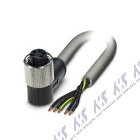 SAC-5P- 5,0-430/MINFR PWR
