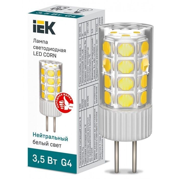 LLE-CORN-4-230-40-G4