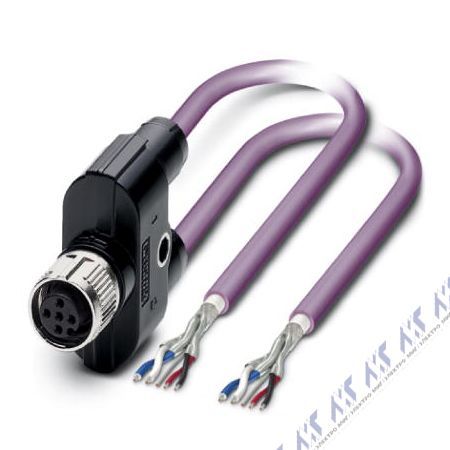 SAC-5PY-F/2X 5,0-920