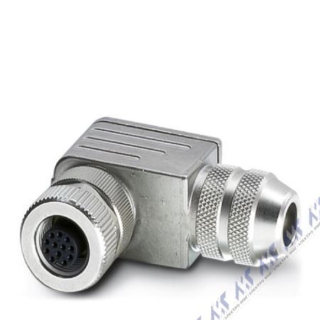 SACC-M12FR-12SOL-PG 9-M SH