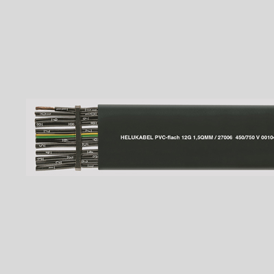 PVC-FLACH-CY 5G0,5 кв.мм