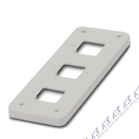 HC-D 15-ADP/1 DSUB 15 (VE 250)