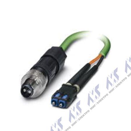 FOC-PN-B-1000/M12-C/SCRJ/5