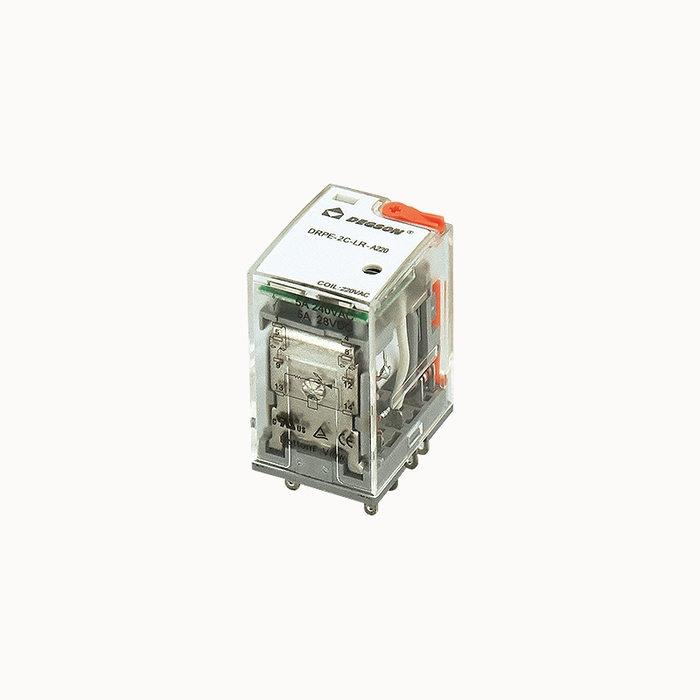 DRPE-2CH-LR-A220-02Z(H)