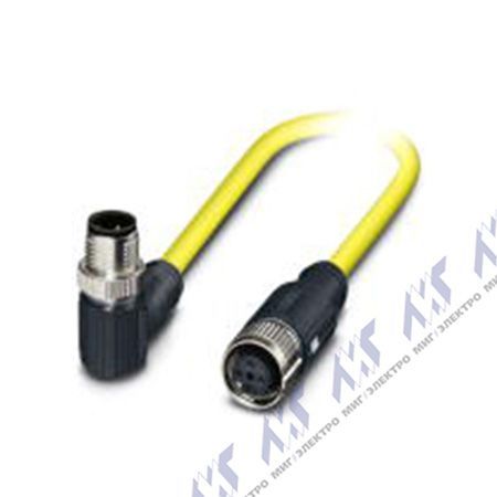 SAC-4P-MR/1,5-542/ FSSH SCO BK