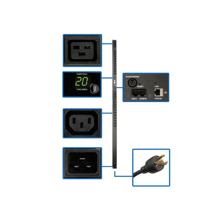 PDUMNV20HV