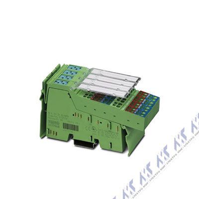 IB IL 24 DI 16-NPN-PAC