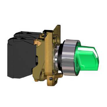 XB4BK133G5