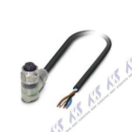 SAC-4P- 3,0-511/M12FR-3L FB