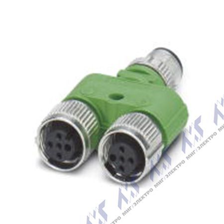 SAC-3P-Y/2XFS PE SCO