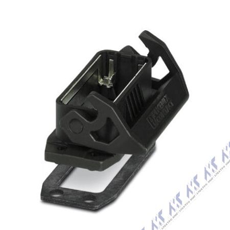 HC-EVO-D15-BWS-PLR-BK