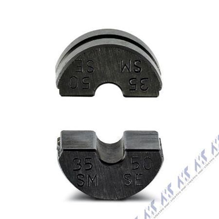 CRIMPFOX-C50 R25-35/DIE