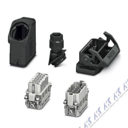 HC-EVO-A10UT-BWS-HH-M20-PLRBK