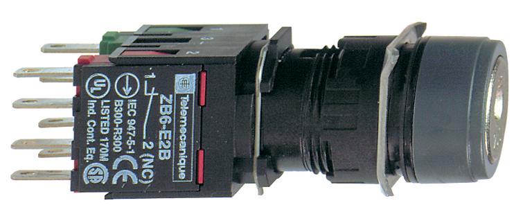 XB6AGH5B