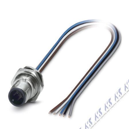 SACC-DSI-MS-5CON-PG 9/0,5 SCO