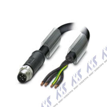 SAC-4P-MSS/ 2,0-PUR PE SCO
