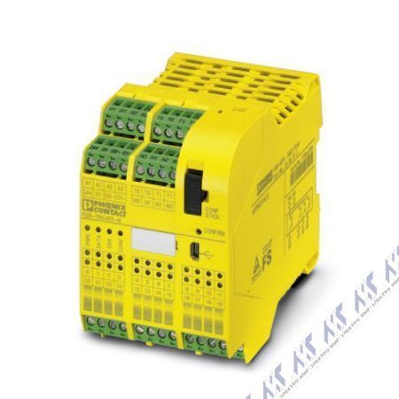 PSR-SCP- 24DC/TS/M
