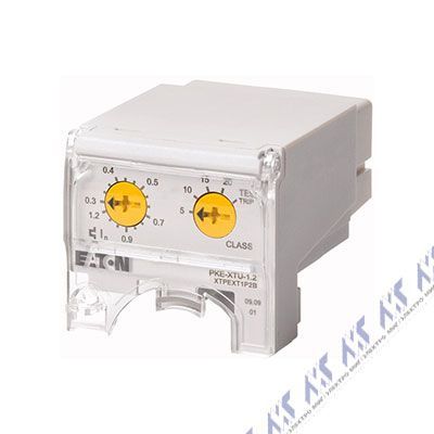 PKE-XTUA-1,2