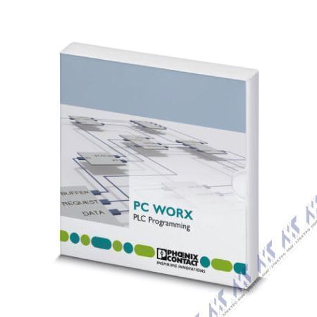 PC WORX BASIC UPD