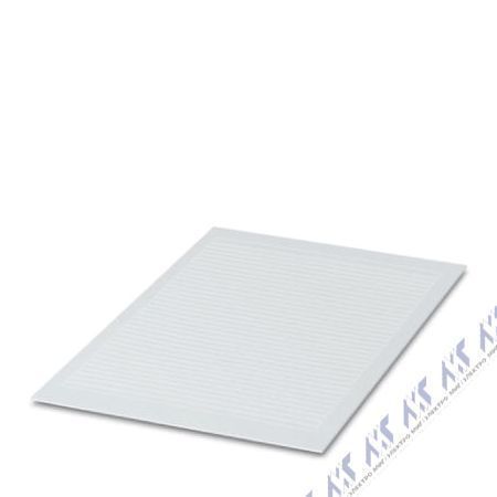 SK U/5,0 WH:UNBEDRUCKT