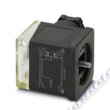 SACC-VB-5CON-M16/AD-2L 24V