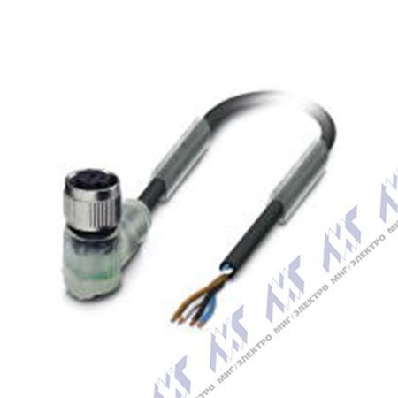SAC-4P- 5,0-PUR/FR-3L SCO
