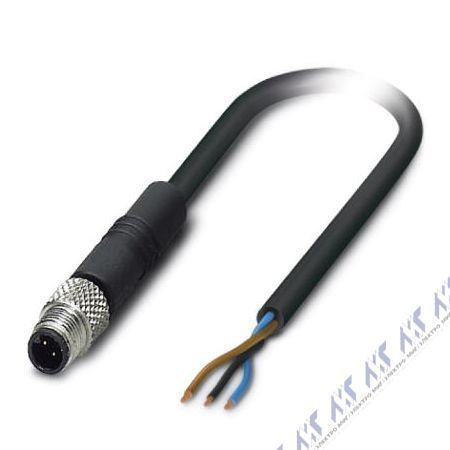 SAC-3P-M5MS/ 5,0-PUR