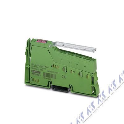 IB IL 24 DO8/HD-XC-PAC