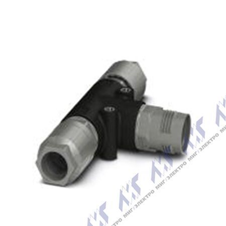 QPD T 4PE6,0 2X12-20 GY