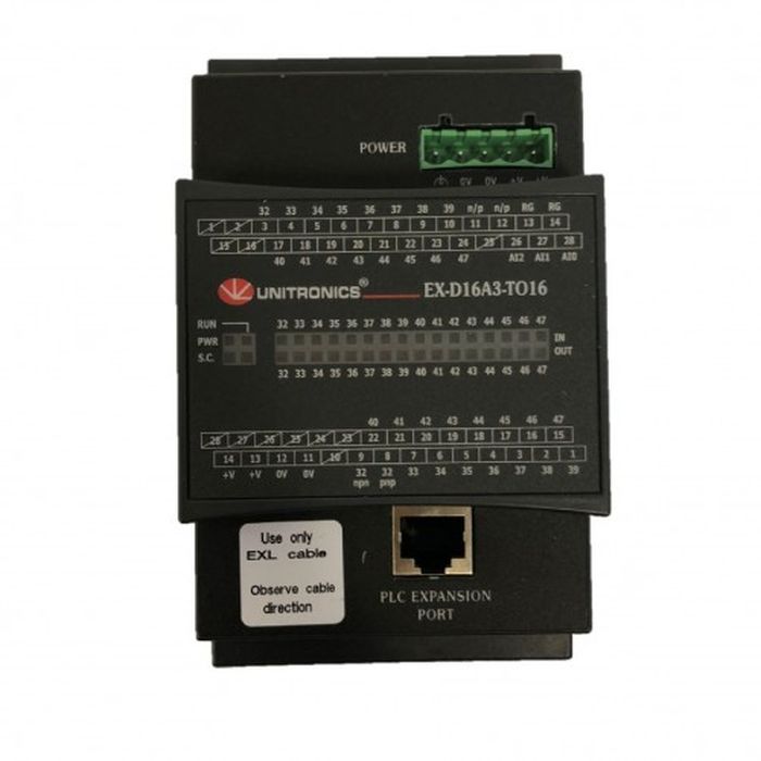 EXD16A3TO16