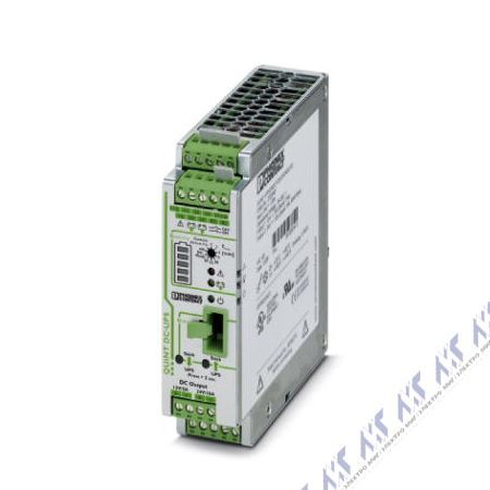 QUINT-UPS/ 24DC/12DC/5/24DC/10