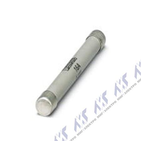 FUSE 10,3X85 16A PV
