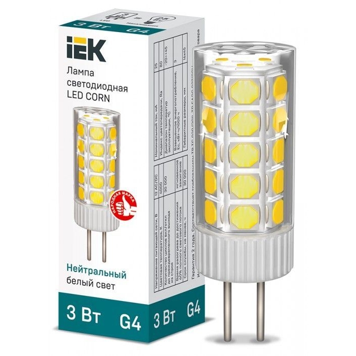 LLE-CORN-3-012-40-G4