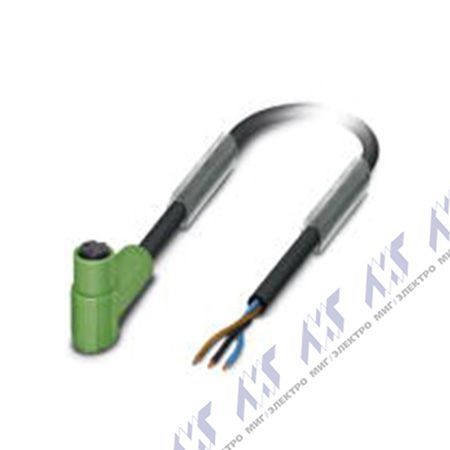 SAC-3P- 5,0-PUR/M 8SIFR