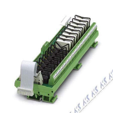 UMK-16 RM/KSR-G 24/21/E/PLC