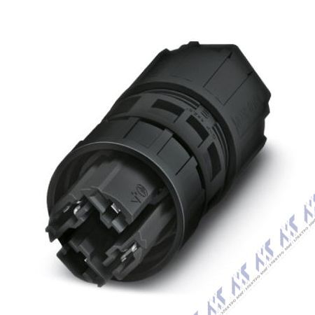 QPD P 3PE2,5 9-14 BK BK