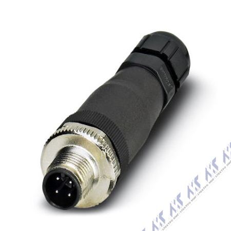 SACC-M12MS-4CON-PG 7-M SKIN