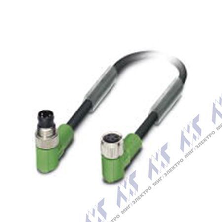 SAC-4P-M 8MR/3,0-PVC/M 8FR