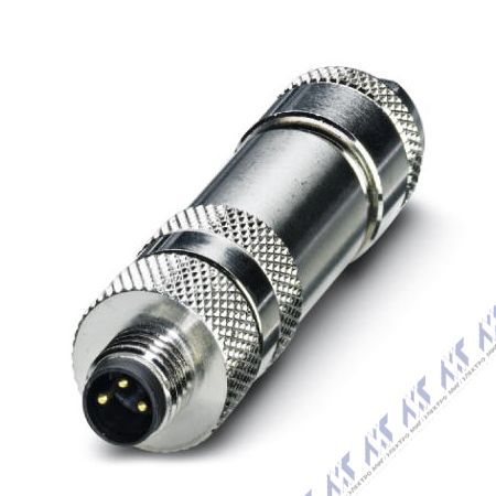 SACC-M 8MS-3CON-M-0,34-SH