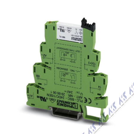 PLC-RSP- 24DC/1AU/SEN