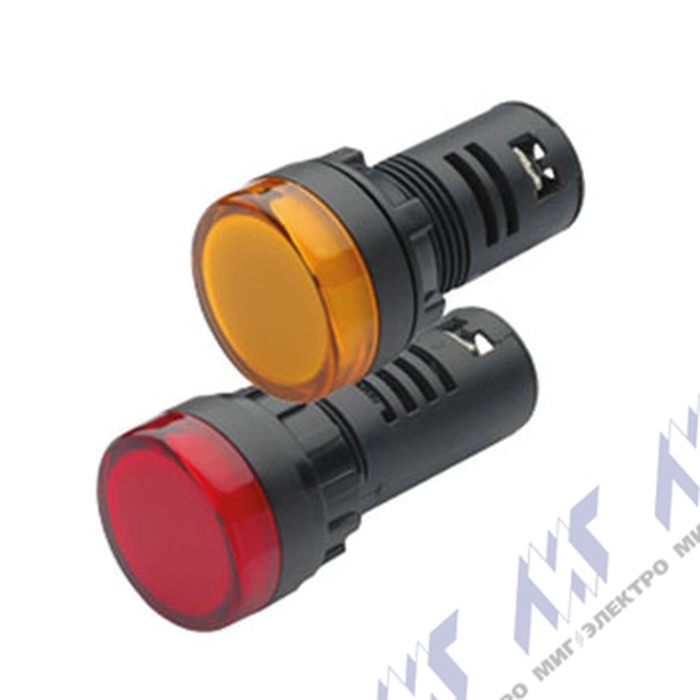P 28 DMC 110В AC