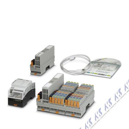 AXC 1050 PN STARTERKIT