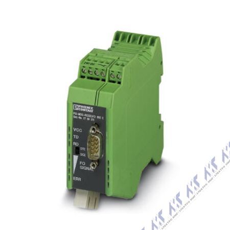 PSI-MOS-RS232/FO1300 E