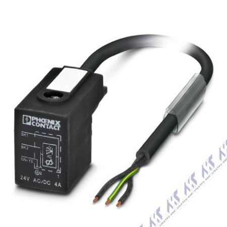 SAC-3P- 1,5-PUR/B-1L-V