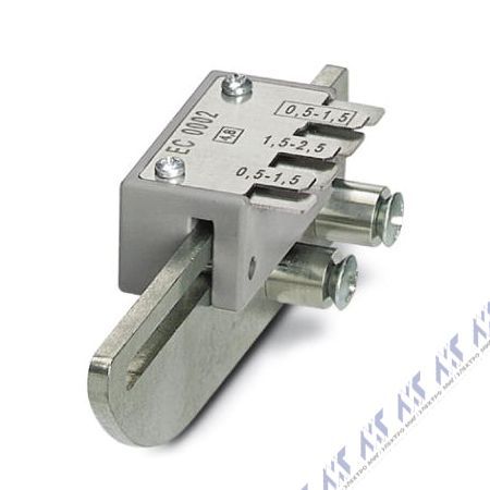 CF 500/LOC SCF 4,8/2,5