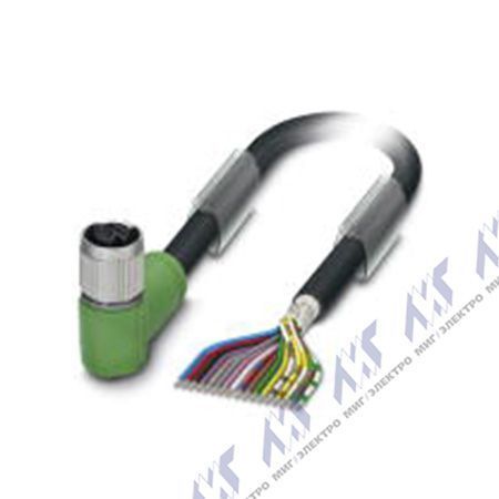 SAC-17P- 5,0-35T/FR SH SCO